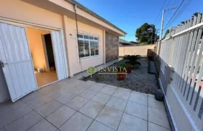 Casa com terraço, churrasqueira, 2 quartos e 4 vagas  - à venda no bairro ipiranga.