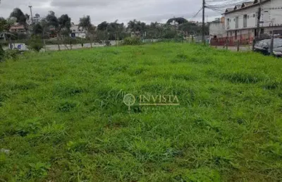 Terreno à venda na Rua Clotilde Gonzaga Dias, 204, Jardim Atlântico, Florianópolis