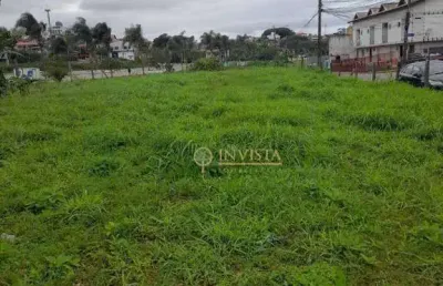 Terreno à venda na Rua Clotilde Gonzaga Dias, 204, Jardim Atlântico, Florianópolis