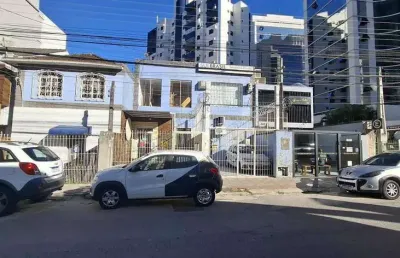 Loja comercial semi mobiliada para locação no centro de florianópolis.
