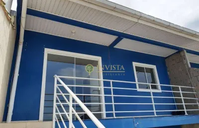 À venda | 60 m², 2 quartos, sacada, churrasqueira - rio vermelho, em florianópolis.