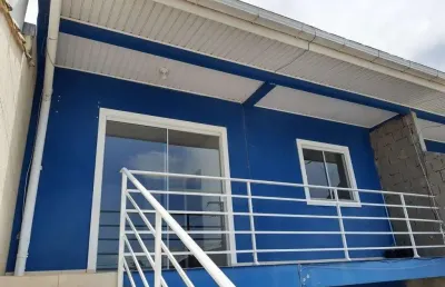 À venda | 60 m², 2 quartos, sacada, churrasqueira - rio vermelho, em florianópolis.