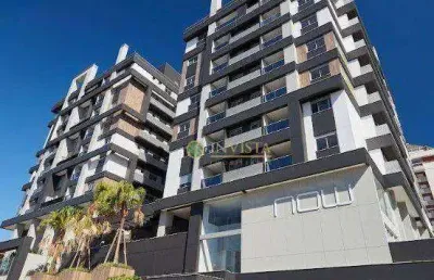 Á venda no estreito! 2 quartos e 2 vagas no empreendimento now residence.