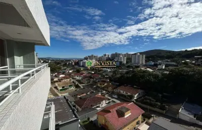 Apartamento residencial à venda, itacorubi, florianópolis - ap5132.
