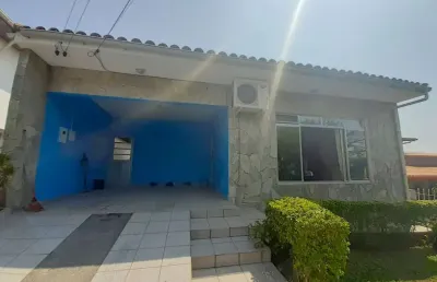 À venda | vista mar, 3 quartos, edícula, 2 quartos e churrasqueira - estreito, em florianópolis.