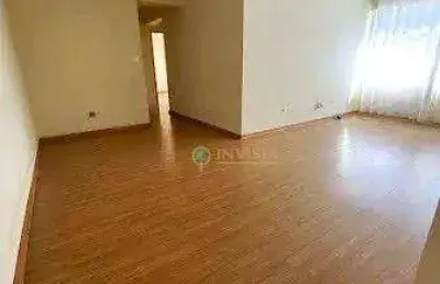 Localização privilegiada, 3 quartos e 1 vaga de garagem - à venda em coqueiros!