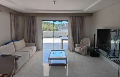 À venda | terraço com jacuzzi, 130 m², 3 quartos e 1 vaga de garagem - praia do campeche, em florianópolis.