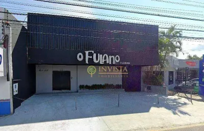 Oportunidade! prédio exclusivo à venda na beira-mar do estreito.