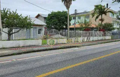 À venda | terreno com 849 m² e viabilidade comercial e residencial - balneário do estreito, em florianópolis.