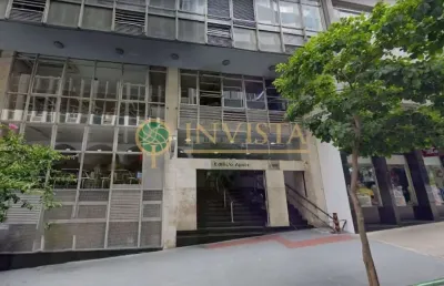 Sala comercial à venda, centro, florianópolis - sa0217.