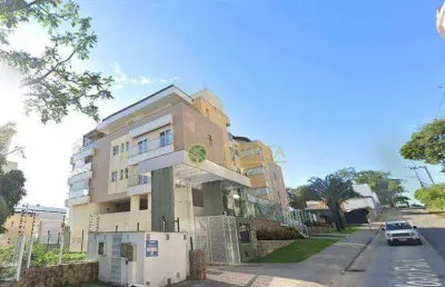 Cobertura com 4 quartos à venda na Rodovia João Paulo, 2137, João Paulo, Florianópolis