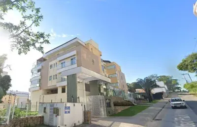 Cobertura com 4 quartos à venda na Rodovia João Paulo, 2137, João Paulo, Florianópolis