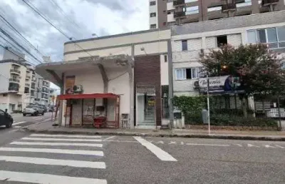 Sala comercial com 2 salas para alugar na Avenida Engenheiro Max de Souza, 1468, Coqueiros, Florianópolis