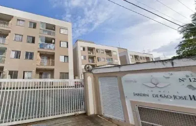 À venda no bairro serraria! 3 quarto, sacada com churrasqueira e 1 vaga de garagem.