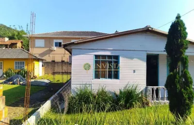 Terreno à venda na Rodovia Francisco Thomaz dos Santos, 1104, Morro das Pedras, Florianópolis