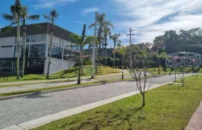 À venda | terreno com 128m² em condomínio fechado - potecas, são josé.