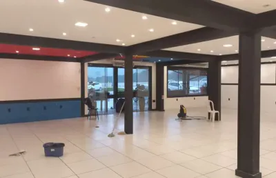 Loja comercial para locação em santo antônio de lisboa.