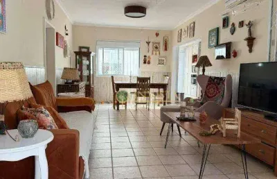 Casa com 3 quartos à venda na Rua Durval Pires da Cunha, 93, Sambaqui, Florianópolis