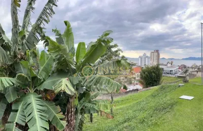 Terreno de 365m² à venda em condomínio fechado no terra domus, estreito.