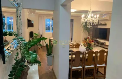 Garden, 154m², terraço e 2 vagas de garagem - à venda no bairro kobrasol.