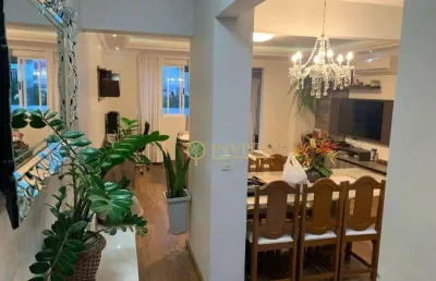 Garden, 154m², terraço e 2 vagas de garagem - à venda no bairro kobrasol.