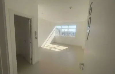 À venda | sala comercial 25 m² e 1 vaga de garagem -