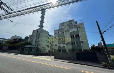 Cobertura com 2 quartos, churrasqueira, terraço e 1 vaga de garagem - à venda no bairro estreito.