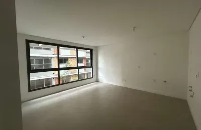 Apartamento studio com 49 m² e 1 vaga - à venda no d/nex, no estreito.