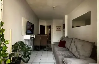 À venda | 67 m², 3 quartos e 1 vaga de garagem - campinas, em são josé.