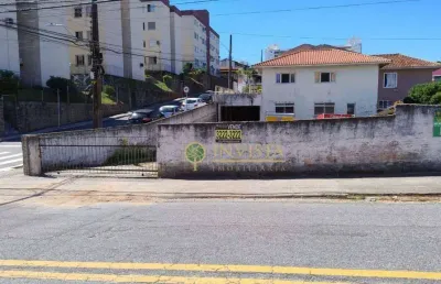 Terreno com 900m² - à venda no bairro jardim atlântico
