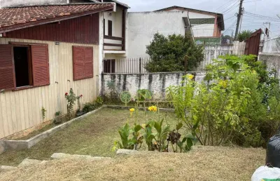 Terreno à venda na Rua Irmã Bonavita, 1006, Capoeiras, Florianópolis