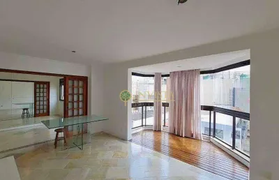 À venda | 127 m²,  3 quartos, andar alto, sacada e 2 vagas de garagem - próximo ao beiramar shopping.