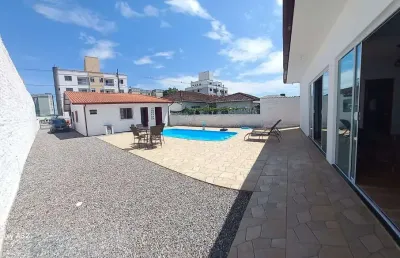 Casa com 3 quartos à venda na Rua Lupércio Domingos Espíndola, 152, Barra do Aririú, Palhoça