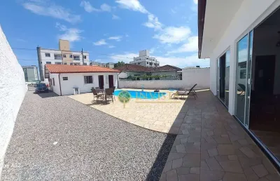 Casa com 3 quartos à venda na Rua Lupércio Domingos Espíndola, 152, Barra do Aririú, Palhoça
