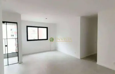À venda | sacada com churrasqueira, 2 quartos, hobby box e 1 vaga de garagem - estreito, florianópolis.