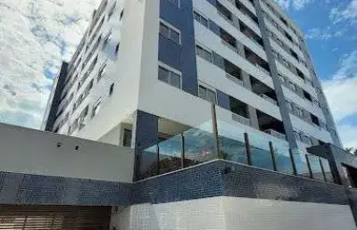 À venda | novo, 3 quartos e 2 vagas de garagem - capoeiras, florianópolis.