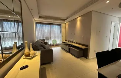 À venda | 117m², andar alto, duplex, 3 quartos, 117m² e 1 vaga de garagem - campinas, são josé.