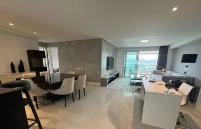 À venda | andar alto, vista mar, sacada com churrasqueira, 3 quartos e 2 vagas de garagem - agronômica, em florianópolis.