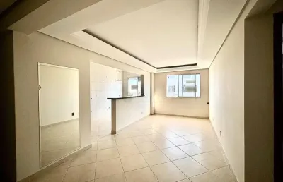 Á venda - 65m² de área privativa, 2 quartos e 1 vaga de garagem - no bairro nossa srª do rosário