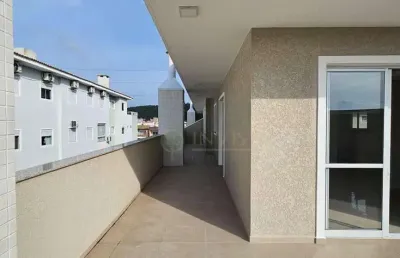 Á venda | 163 m², terraço privativo com churrasqueira, 3 quartos e 2 vagas de garagem - praia dos ingleses, em florianópolis.