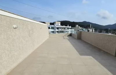Á venda | 171 m², terraço privativo com churrasqueira, 3 quartos e 2 vagas de garagem - praia dos ingleses, em florianópolis.