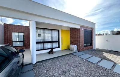 À venda | novo, 140 m², 3 quartos, closet, área gourmet com churrasqueira e 2 vagas de garagem - jardim atlântico, em florianópolis.