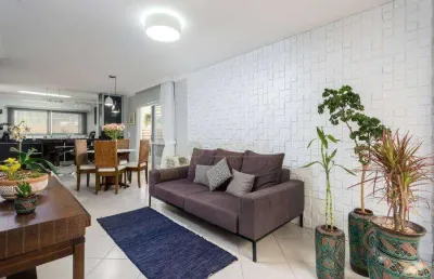 À venda | 149 m², 3 quartos e 2 vagas - ingleses, em florianópolis.