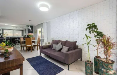 À venda | 149 m², 3 quartos e 2 vagas - ingleses, em florianópolis.