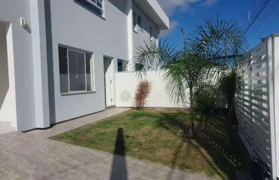 À venda | 148 m², 3 quartos e 2 vagas de garagem - carianos, próximo ao estádio do avaí, em florianópolis.