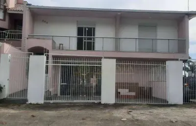 Locação | loja comercial com 110 m² e 1 vaga - próx. à ponte hercílio luz, estreito - florianópolis