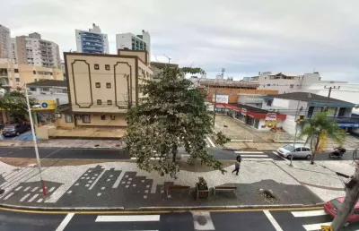 Locação | av. lédio joão martins, 110 m², 3 quartos e 1 vaga de garagem - kobrasol, em são josé.