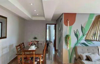 À venda | mobiliado, 72 m², 2 quartos e 1 vaga de garagem - praia do campeche, em florianópolis.