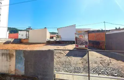 À venda  |  terreno de 919 m² de área total - nossa senhora do rosário - são josé / florianópolis