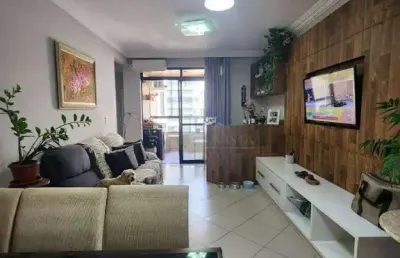À venda | 110 m², 3 quartos, semi mobiliado, 1 vaga de garagem – balneário do estreito, florianópolis, próximo ao mcdonald's